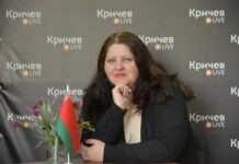 Анна Шинкарева: помним и чтим потому что Великая Победа стала символом национальной гордости и единства Анна Шинкарева: помним и чтим потому что Великая Победа стала символом национальной гордости и единства