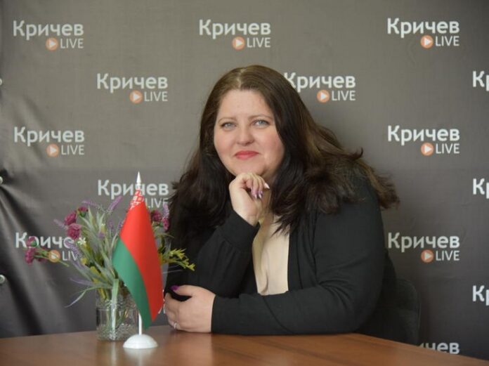 Анна Шинкарева: технологический суверенитет – это вопрос безопасности, будущего и экономической стабильности