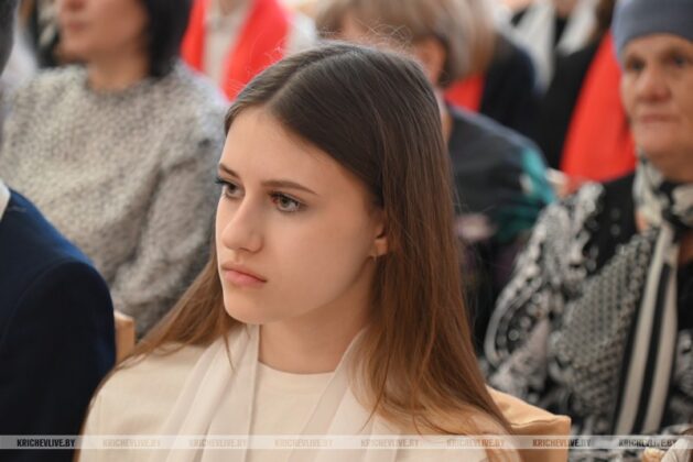 Председатель райисполкома рассказал о своем видении развития города