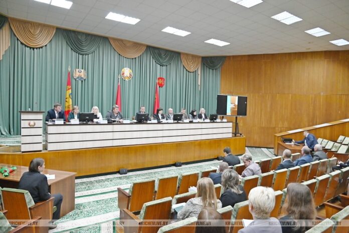 Киберпреступность в Кричевском районе снижается, но продолжает оставаться проблемой
