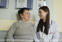 Голоса поколений: кричевские судмедэксперты о профессии и времени Голоса поколений: кричевские судмедэксперты о профессии и времени