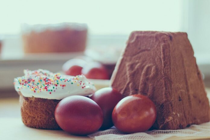 Страстная пятница. Что можно и нельзя делать в этот день