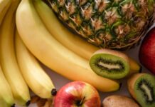 5 продуктов, повышающих настроение 5 продуктов, повышающих настроение