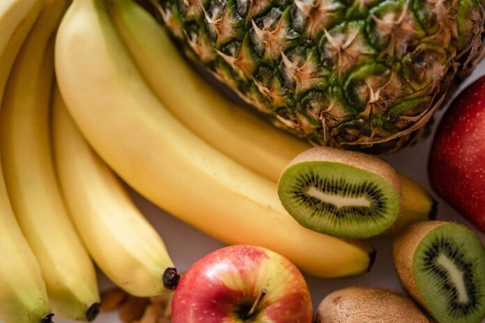 5 продуктов, повышающих настроение