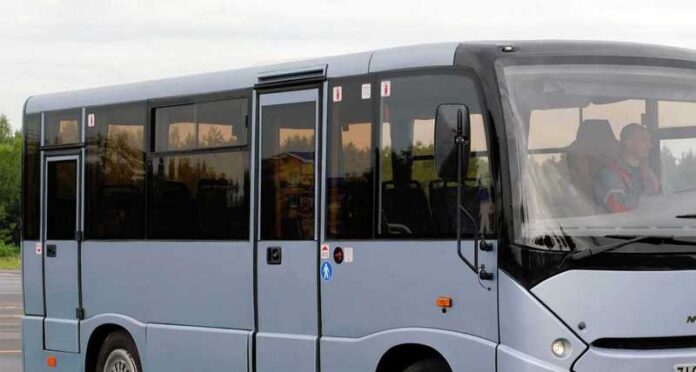 Узнали расписание автобусов в Кричеве на Радуницу