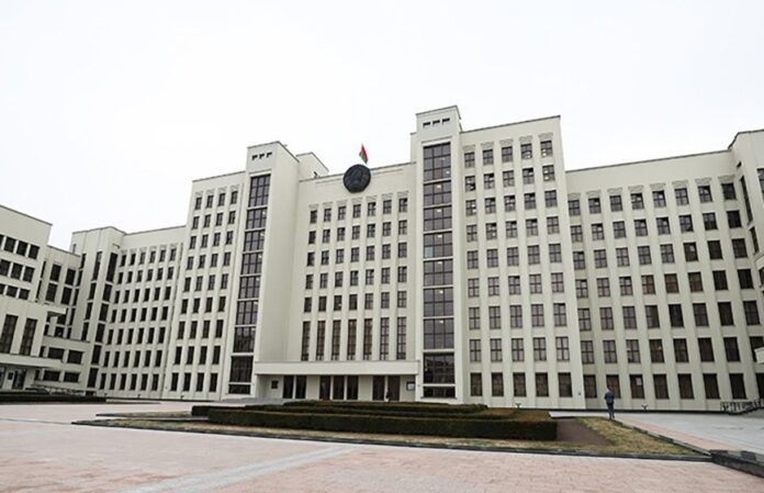 Правительство внесло в Парламент законопроект «Об амнистии в связи с 80-летием Победы в Великой Отечественной войне»