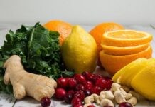 Какие продукты нужно добавить в рацион весной, рассказала врач Какие продукты нужно добавить в рацион весной, рассказала врач