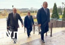 А. Лукашенко встретится с губернатором Пензенской области А. Лукашенко встретится с губернатором Пензенской области