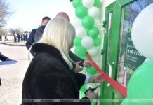 Экономические связи между Кричевским районом и Россией: цифры и факты Экономические связи между Кричевским районом и Россией: цифры и факты