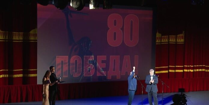 Белорусские фильмы покажут в кинотеатрах Москвы в рамках международного кинофестиваля «День Победы»