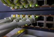 В Китае запустили интернет 10G В Китае запустили интернет 10G