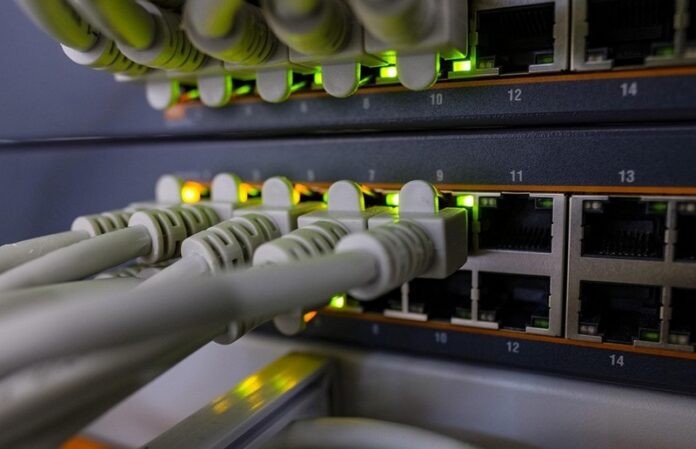 В Китае запустили интернет 10G