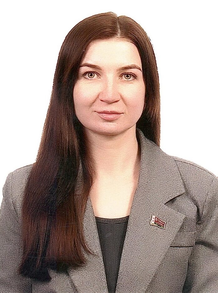У отдела землеустройства Кричевского райисполкома новый начальник: узнали кто