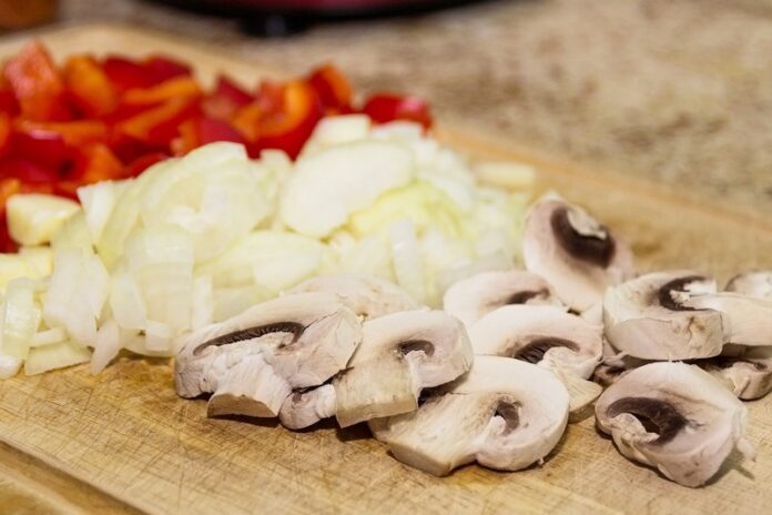 С какими продуктами не рекомендуется сочетать грибы
