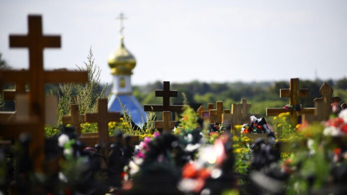 Сегодня Радоница: почему кричевляне считают этот день семейным праздником