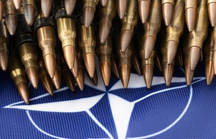 Вопрос НАТО. Трамп назвал причину конфликта на Украине