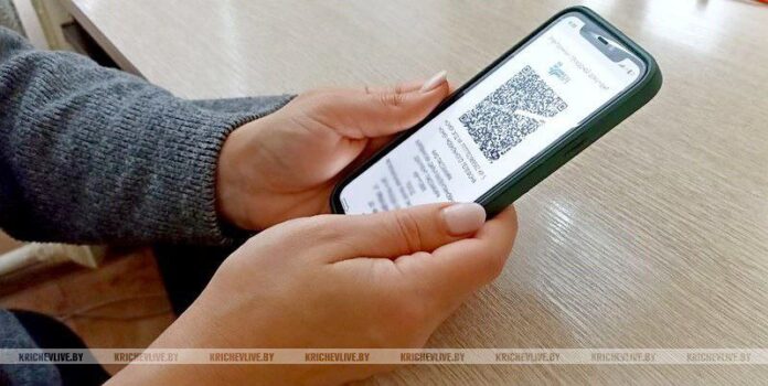 Назначены дополнительные поезда следующие через Кричев