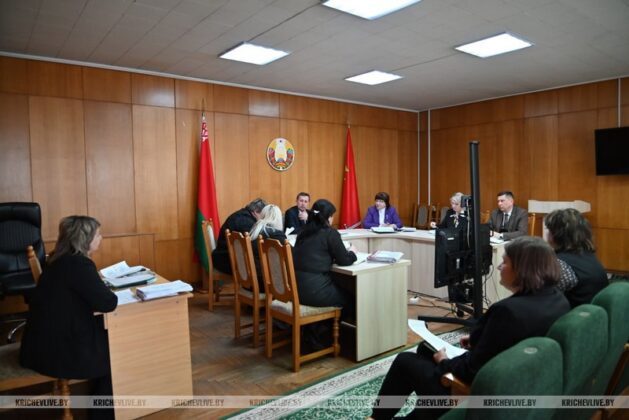 Председатель райисполкома: к кадрам нужно относиться бережно и уважительно