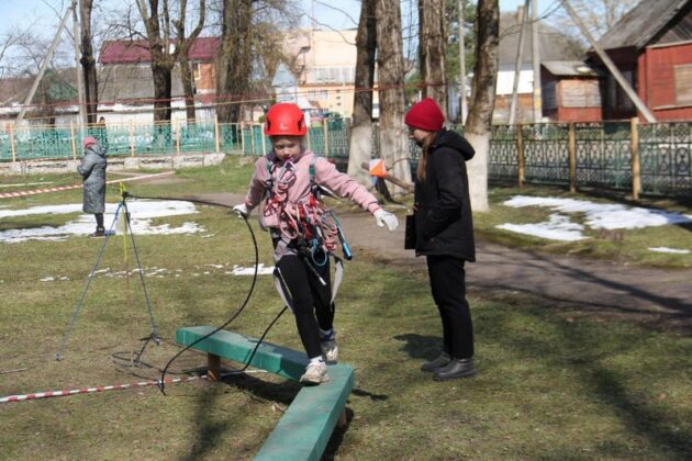 Узнали победителей межрегиональных состязаний по туристско-прикладному многоборью в Кричеве