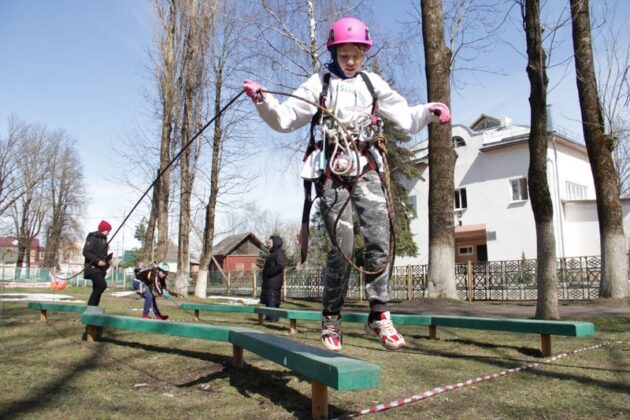 Узнали победителей межрегиональных состязаний по туристско-прикладному многоборью в Кричеве