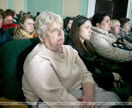 Новые фильмы «Беларусьфильм» поразили кричевлян до глубины души