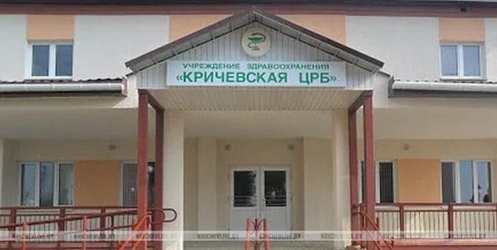 Белее 10 лет на базе Кричевской ЦРБ функционирует межрайонный центр эндовидеохирургического лечения