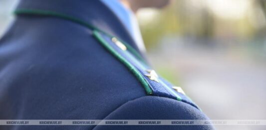 Кричевлянин обязан вернуть предприятию более 25 тысяч рублей Кричевлянин обязан вернуть предприятию более 25 тысяч рублей