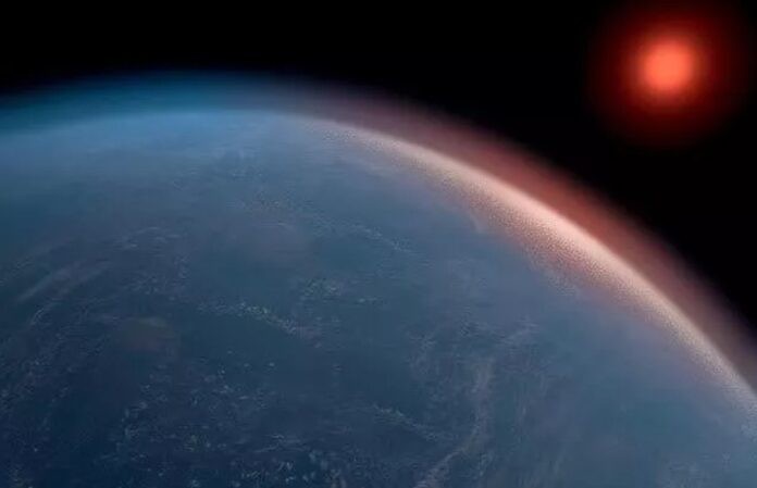 Ученые нашли доказательства внеземной жизни