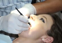 Кричевский стоматолог развеяла мифы об отбеливании зубов Кричевский стоматолог развеяла мифы об отбеливании зубов