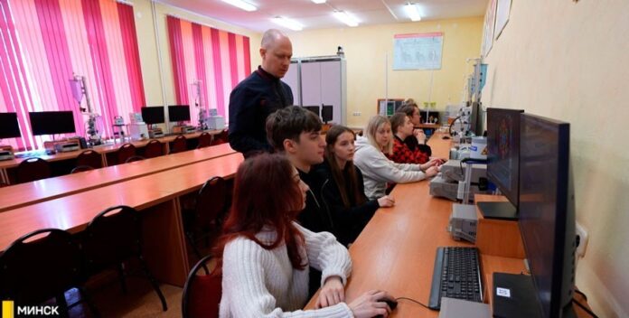 Как выбрать нужную специальность и чем привлекает абитуриентов БГУ