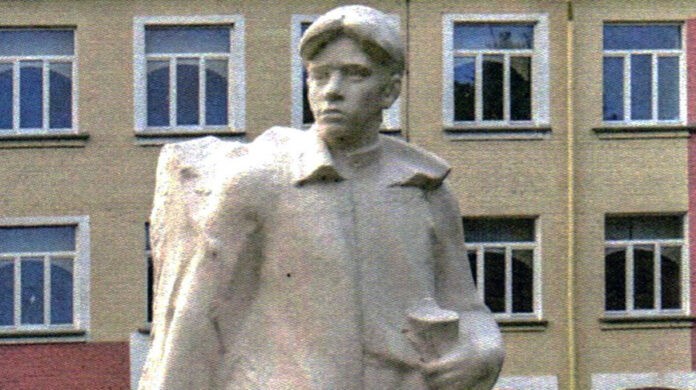 Маленький солдат большой войны. К 95-летию со дня рождения героя-партизана Марата Козлова