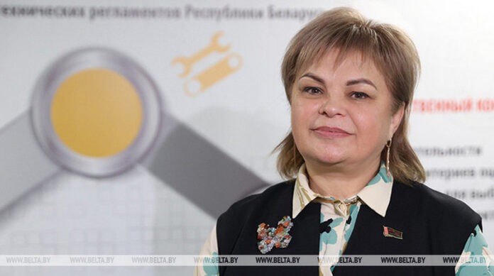 Моргунова: метрология поддерживает научно-технический прогресс и развитие экономики