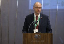 Масляк: поиск и освоение углеводородов — одна из ключевых задач для геологической отрасли Беларуси