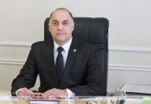 Вольфович: Запад шантажирует санкциями страны-партнеры Беларуси и России Вольфович: Запад шантажирует санкциями страны-партнеры Беларуси и России