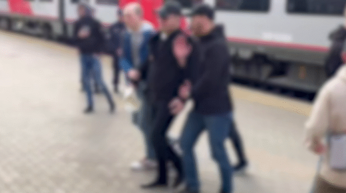Правоохранители Могилевской области пресекли попытку вывоза девушки за границу