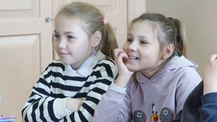 Инспектор Кричевского РОЧС поделился правилами безопасности со школьниками