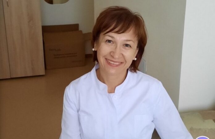Кричевский врач рекомендует заботиться о женском здоровье в раннего детства