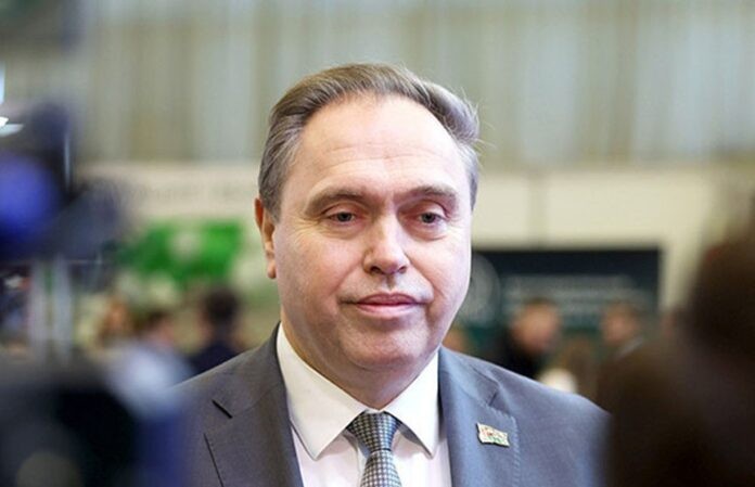 Караник рассказал о важной роли семьи в укреплении глобальной безопасности