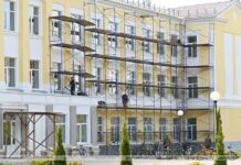 10 социальных объектов Кричевщины будут отремонтированы в этом году 10 социальных объектов Кричевщины будут отремонтированы в этом году