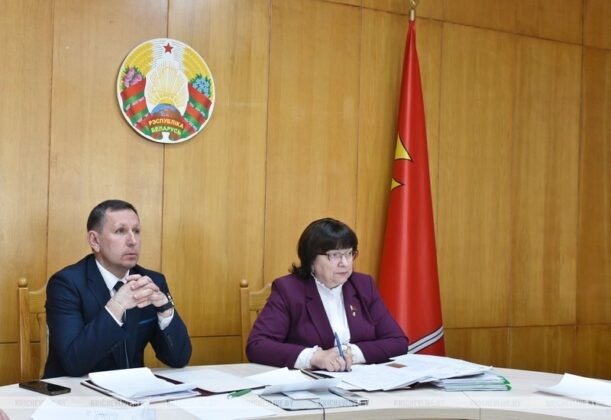 Кричевские депутаты посоветовали организовывать с подростками те мероприятия, которые им интересны
