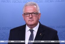 Карпенко: Запад никто не уполномочивал быть главным оценщиком избирательного процесса в суверенных странах Карпенко: Запад никто не уполномочивал быть главным оценщиком избирательного процесса в суверенных странах