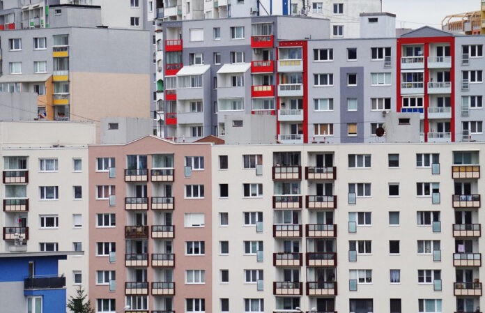 Узнали, какие стены в квартире можно сносить