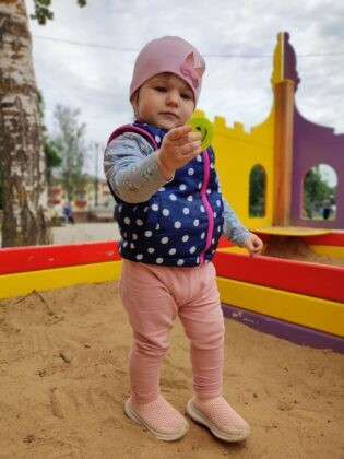 Кричевская ГАИ и молодежный отряд провели совместный рейд по повышению безопасности