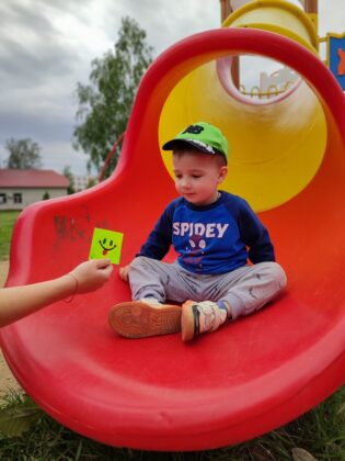 Кричевская ГАИ и молодежный отряд провели совместный рейд по повышению безопасности