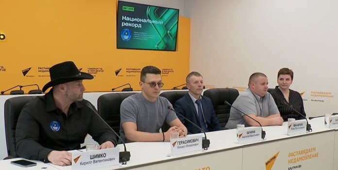 Компания Betera установила национальный рекорд