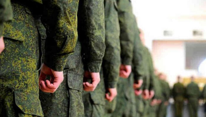 Кричевский военкомат предлагает выпускникам получить достойную профессию
