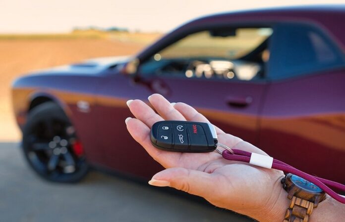 В Беларуси продажи авто по итогам апреля сократились на 10%