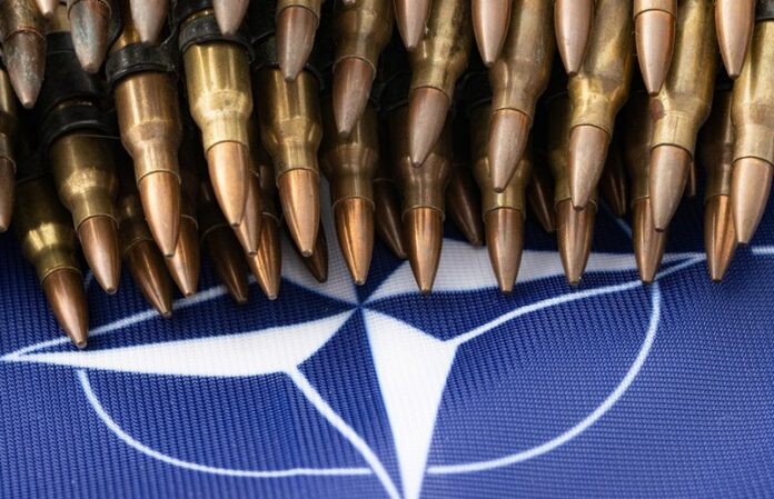 США предлагают возобновить работу Совета Россия — НАТО