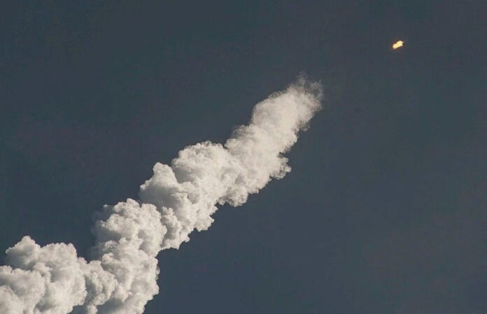 Российские силы ПВО за ночь уничтожили 99 украинских БПЛА