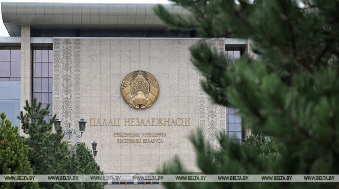 Лукашенко согласовал перестановку руководящих кадров в министерствах